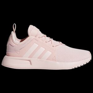 adidas Originals X_PLR Shoes, Color Icy Pink Size 4.5